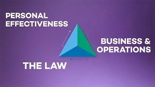 A Northwestern Law Professor Explains: Alyson Carrel on The Delta Model