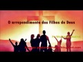 O arrependimento dos filhos de Deus