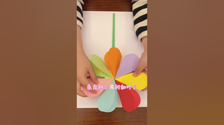 简单的母亲节手工礼物，还能帮妈妈实现愿望 #谁家还没个李焕英啊  #你好李焕英限时免费看  #人类幼崽成长计划【平平无奇小呦呦】