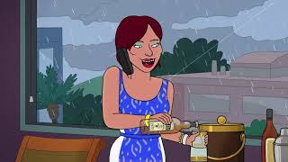 Bojack Horseman - Game of Chicken screenshot 4