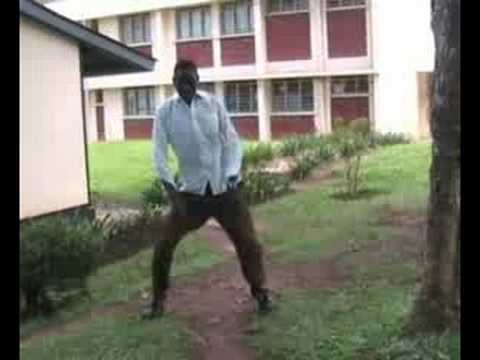 Wanjala Okumu Kumukunda