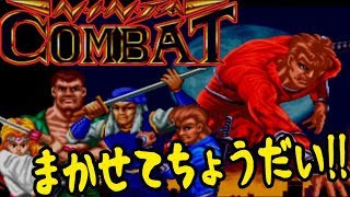 PS2『ニンジャコンバット』クリア-158本目【NINJA COMBAT】 screenshot 3