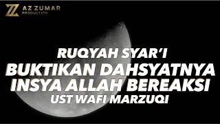 Berani Dengarkan Ayat Ruqyah Ini? | Rasakan Kedahsyatanya | Relaxing For Sleep and Stress Relief