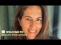 Episode1 Thyroid issues & adrenal burnout! Wellness Journey with Me & My Client Miss Portia Lange