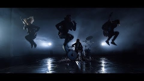 Tempting Fate - Eminence (OFFICIAL MUSIC VIDEO)