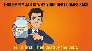 Stop Paying Off Your Debt Before Doing This First