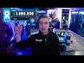 SHROUD REVEALS THE FRAGATHON CENTER