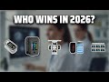 The Top 5 Best Oxygen Monitor in 2026 - Must Watch Before Buying!