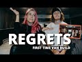 VAN BUILD REGRETS | 6 Things We Hate About Our Van Conversion (Retired Ambulance)