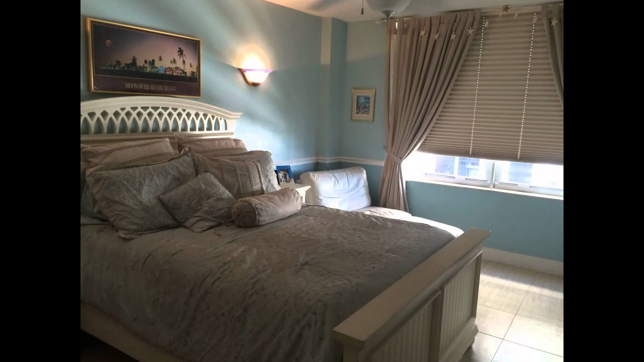 Oceanside Plaza 5555 Collins Ave. 10C Miami Beach