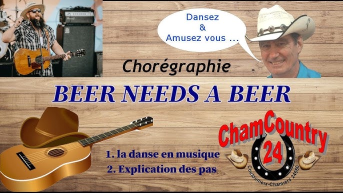 Dance – De Beer Necessities