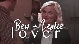 Ben + Leslie || Lover