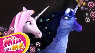 🦄😍 Nova 😍 temporada 2 | Episódio inteiro 08 - Mia and me