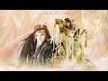 【非常君x冽红角】椒瓜椒‖愿喧嚣尘世把我们遗忘