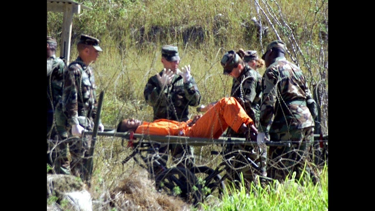 U.N. Special Rapporteur on Human Rights Calls for Release of Info on Bush-Era Kidnappings, Torture