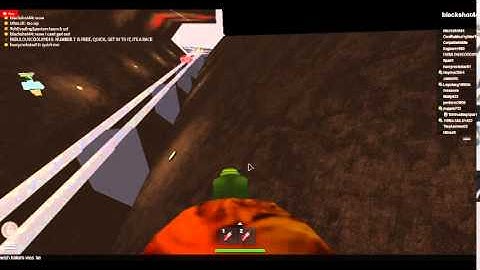 Roblox #15 Pinewood Computer Core Meltdown Part 1