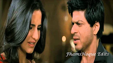 Tum Hi Ho - Jab Tak Hai Jaan; Katrina Kaif, Shah Rukh Khan