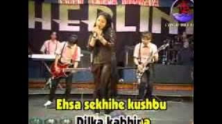 HERLINA MUSIC - KHUSYA HARGUM
