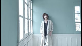 沢田知可子6.27発売アルバム「LIFE ～シアワセの種～」ティザー映像