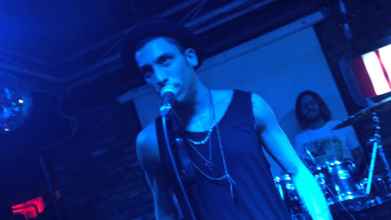 Can Bonomo - Kalbim Egede Kaldı