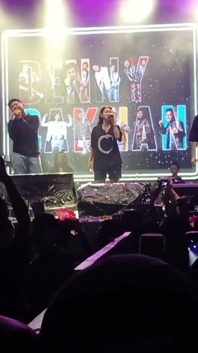 Satru 2 Deny caknan feat sasya arkhisna live Blitar #shorts #denycaknan #sasyaarkhisna