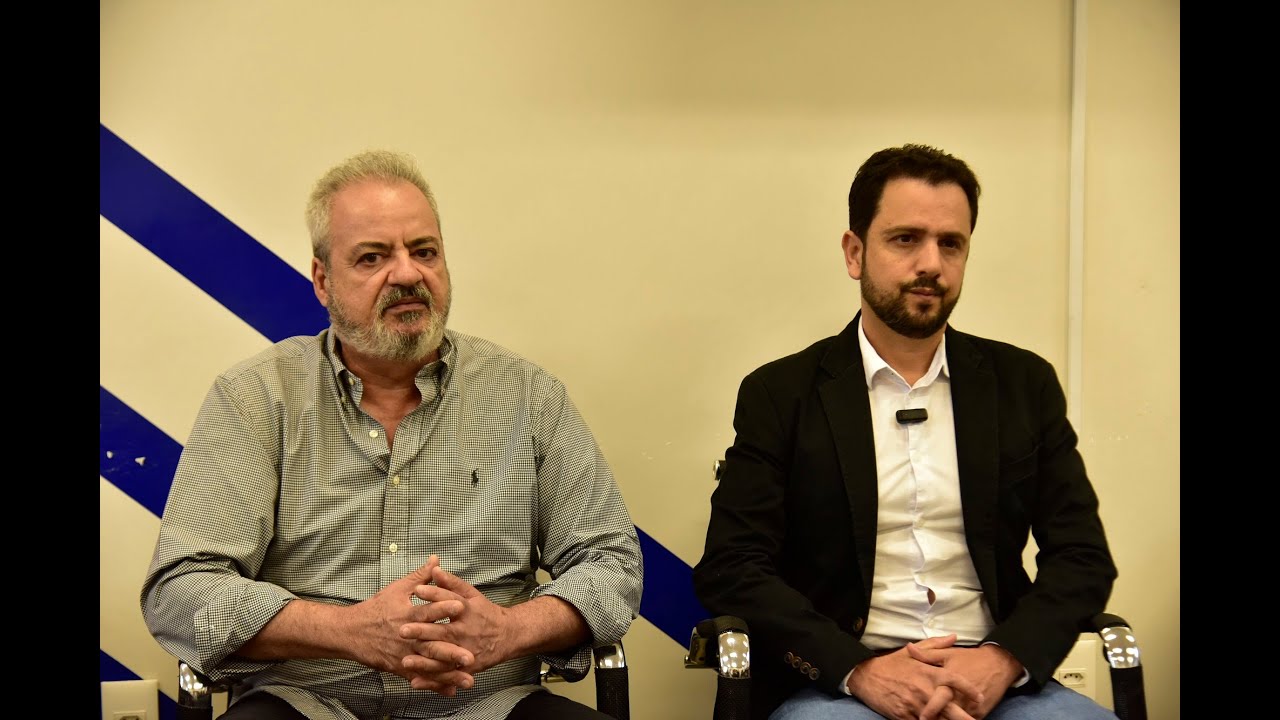 Unidos por Mariana: Celso Cota e Juliano Duarte apresentam juntos plano ...