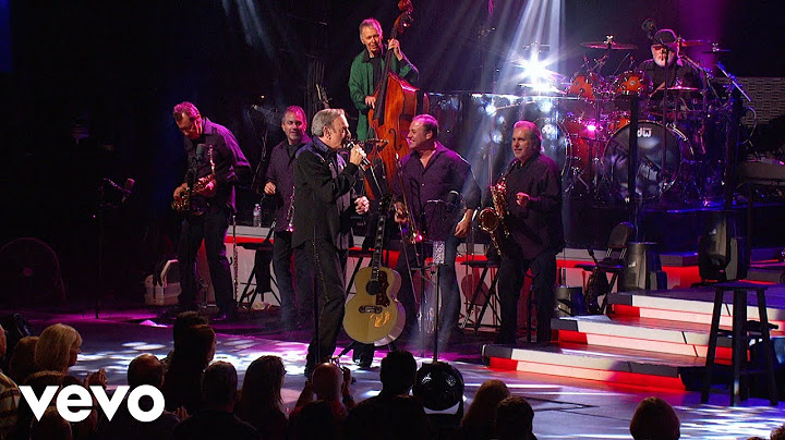 Cherry, Cherry Live version - Live performance video thumbnail