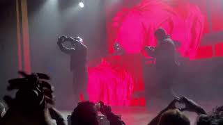 One More Time - A Daft Punk Tribute (Webster Hall NYC 2023) Part 6
