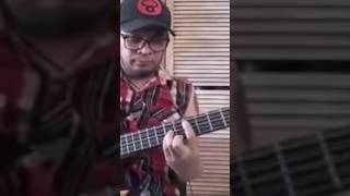 Intocable Por Un Beso 1 #music #rock #shorts #viral #viral #intocable #bajoquinto #guitar #pop #bass