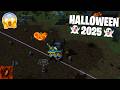 Tanki Online - EPIC Halloween 2025 Gold box Video #83 | With Grenades!