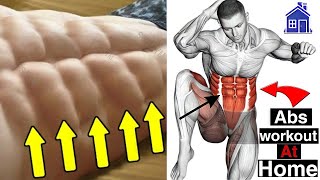 Do This Every Day To Get ABS ( 100% Fast Results )