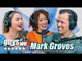 Can you have more than one soulmate lessons in love w mark groves  guys we fcked podcast ep 590