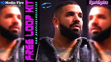 FREE RNB LOOP KIT (Partynextdoor, Bryson Tiller, Drake, Giveon) RNB SAMPLE PACK