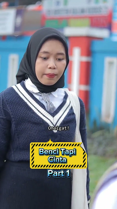 Benci Tapi Cinta 1