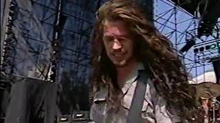 Mercyful Fate &amp; King Diamond - Sao Paulo, Brasil, 24.08.1996