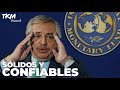 CENTROS DEL FMI y CRECIMIENTO DE LA ECONOMÍA | Brunch de Noticias