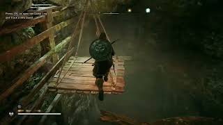 Assassin's Creed: Valhalla: Explosive arrow