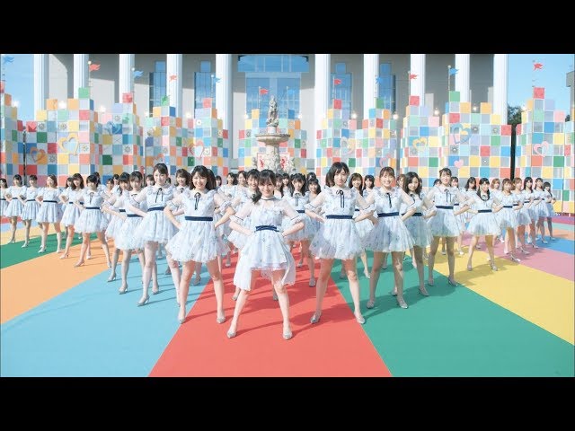 NMB48 - Boku Datte Naichau yo