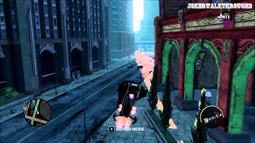 Saints Row: The Third - Mission #11 - We