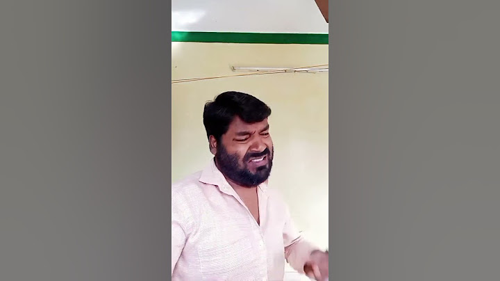 நல்ல பெரிய ஹால் தான் 🤣🤣🤣🤣🤣 என்ன ஒரு ஏசி இருந்திருக்கலாம் 🤣🤣🤣🤣🤣 #காமெடி