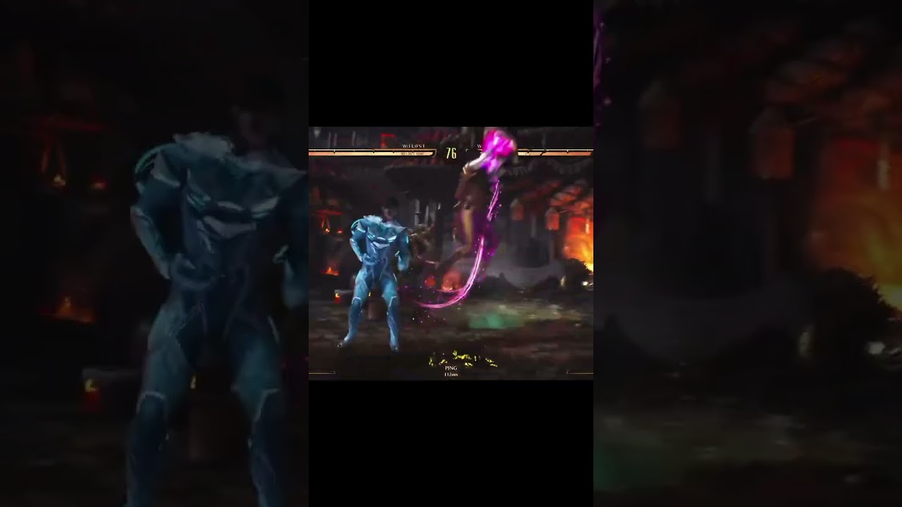 My first ever tournament match in the kolloseum against whitsfgc🔥