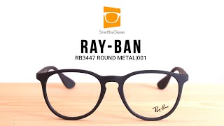 Ray-Ban RB2132 New Wayfarer Sunglasses Short Review screenshot 5