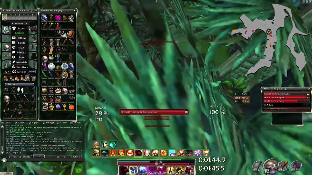 riverside province 3 man 3 min with bonus