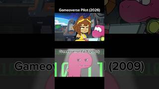 about gameoverse 2009 &amp; 2026 | “GAMEOVERSE!!” | #shorts #gameoverse