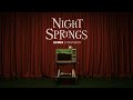 ALAN WAKE 2 Night Springs DLC