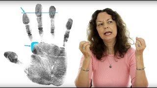 Find and Face your Fears... with Palmistry