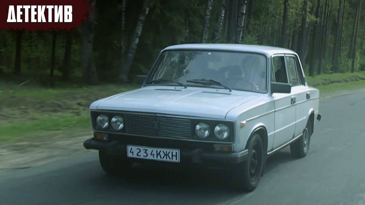 ОФИГЕННЫЙ ДЕТЕКТИВ! ФИЛЬМ - Скульптор смерти