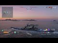 World of Warships: Legends - Black Dragon Bringing the Pain