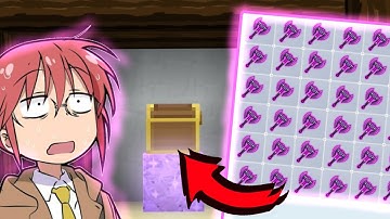 Busting Working Duplication Glitch In Skyblock! #blockmango