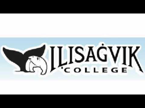 Inuit Storytelling Ilisagvik College Paul Douglas McNeill II Spring 2016 Martha Stackhouse